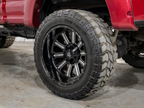 Used 2019 Ford F250 Platinum w/ Platinum Ultimate Package image 66