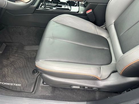 Used 2026 Subaru Forester Sport w/ Sport Plus Package image 25