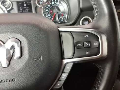 Used 2019 RAM 1500 Big Horn AWD/4WD image 19