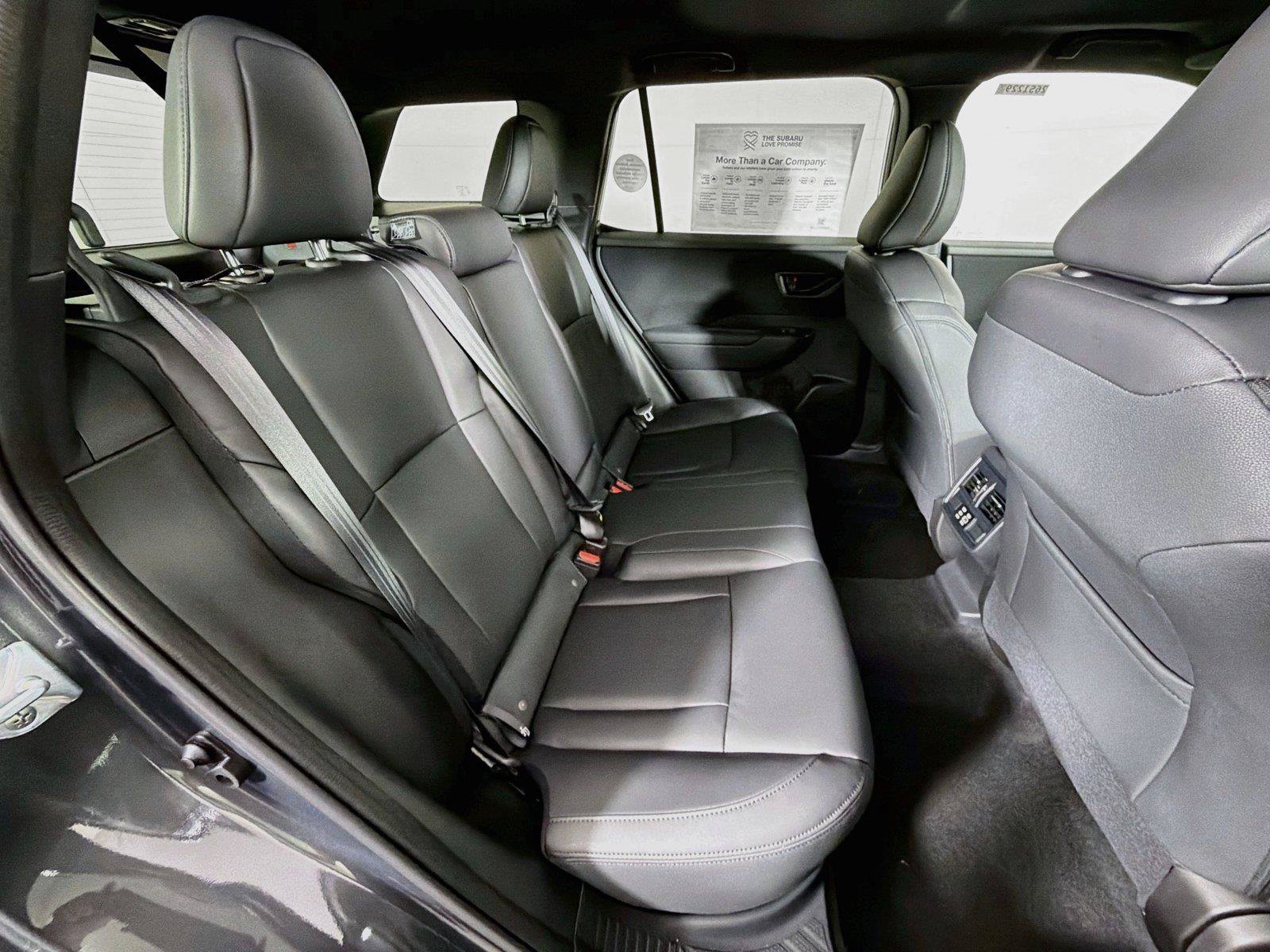 New 2026 Subaru Outback Premium AWD/4WD image 30