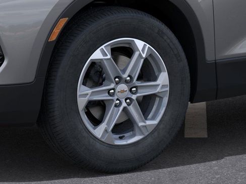 New 2026 Chevrolet Blazer LT image 9