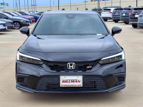 Used 2023 Honda Civic Si image 5