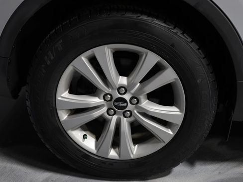 Used 2016 Lincoln MKX Premiere AWD/4WD image 34