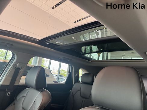 New 2026 Kia Sorento X-Line EX AWD/4WD image 19