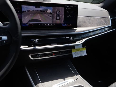 New 2026 BMW X5 xDrive40i w/ Premium Package image 39