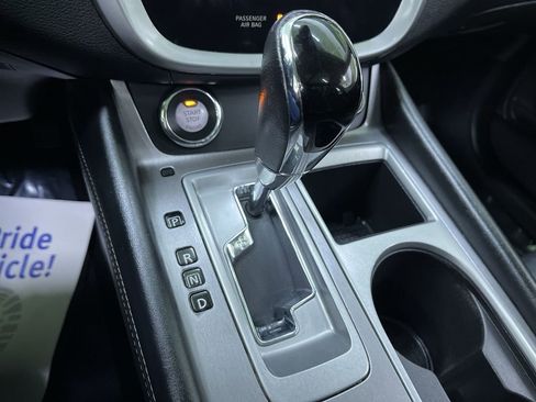 Used 2020 Nissan Murano SL w/ Moonroof Package image 25