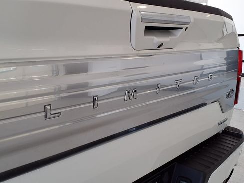 Used 2020 Ford F150 Limited AWD/4WD image 17