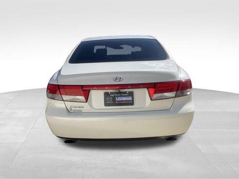 Used 2007 Hyundai Azera SE FWD image 6