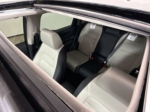 New 2026 Honda CR-V EX image 14