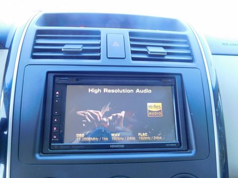 Used 2012 MAZDA CX-9 Touring AWD/4WD image 12