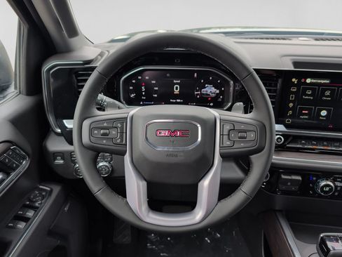 New 2026 GMC Sierra 1500 SLT w/ SLT Premium Plus Package AWD/4WD image 14