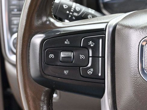 Used 2020 GMC Sierra 3500 Denali w/ Denali Ultimate Package image 18