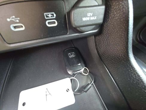Used 2025 Honda Civic Sport image 8
