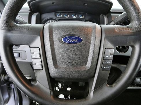 Used 2014 Ford F150 STX w/ Equipment Group 201A Mid image 23