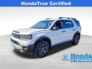 Certified 2026 Honda Passport RTL video 2