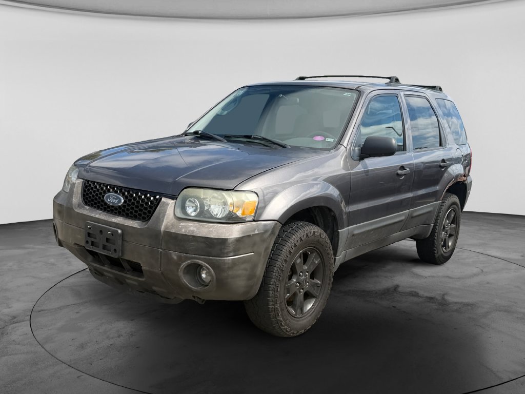 Used 2006 Ford Escape XLT FWD image 4