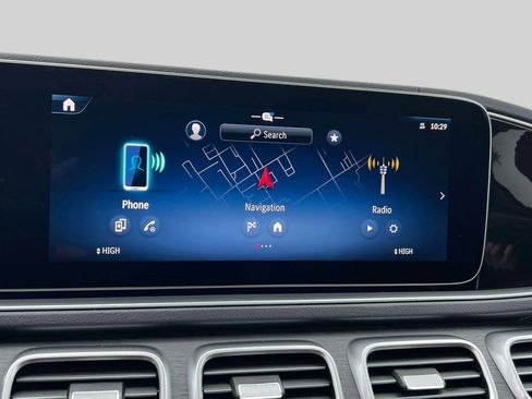 Used 2024 Mercedes-Benz GLE 350 GLE 350 image 27