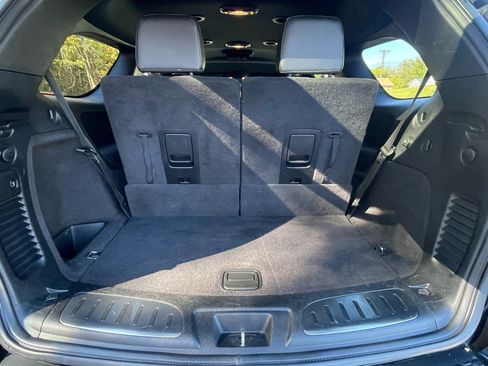 Used 2018 Dodge Durango GT w/ Blacktop Package image 24