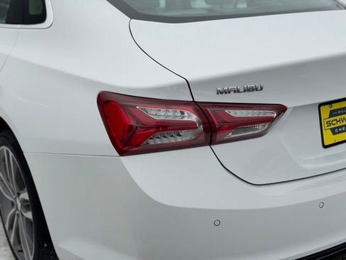 Used 2024 Chevrolet Malibu LT image 11