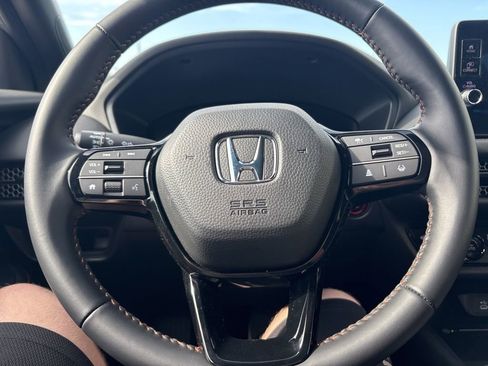 Used 2026 Honda HR-V Sport image 13