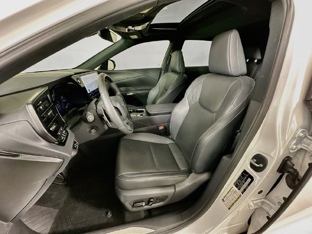 Used 2025 Lexus RX 350h w/ Convenience Package AWD/4WD image 21