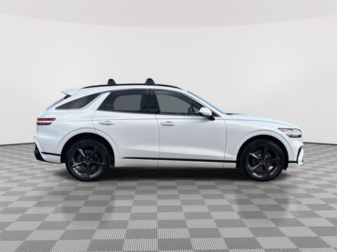 New 2026 Genesis GV70 3.5T Sport Prestige AWD/4WD image 4
