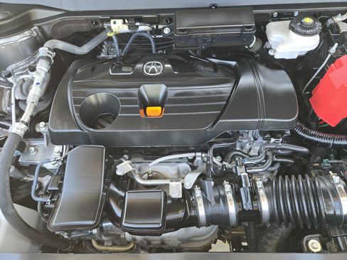 Used 2024 Acura RDX A-Spec AWD/4WD image 33