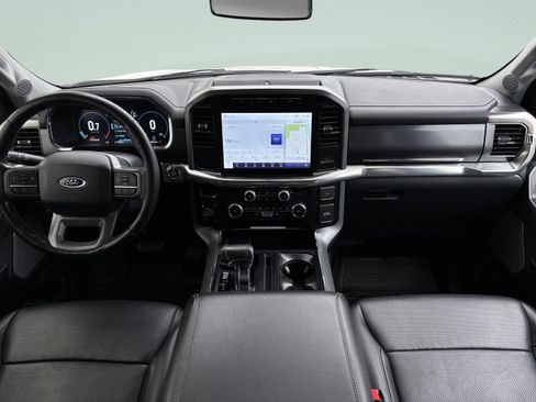 Used 2023 Ford F150 Lariat w/ FX4 Off-Road Package image 32