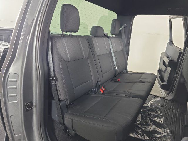 Used 2026 Ford F150 STX AWD/4WD image 28