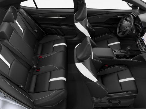 New 2026 Toyota Camry SE w/ Convenience Package FWD image 22