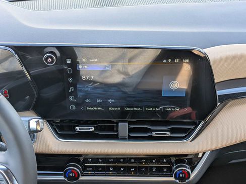 New 2026 Chevrolet Equinox ACTIV w/ Convenience Package III image 27