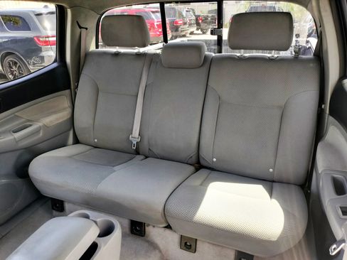 Used 2008 Toyota Tacoma PreRunner RWD image 24