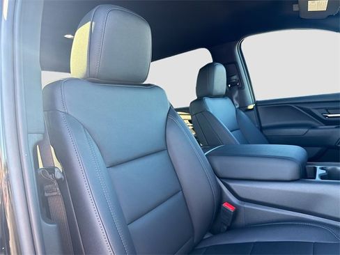 New 2026 Chevrolet Silverado EV W/T w/ LPO, Custom Package image 28