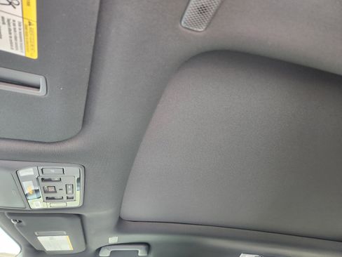 New 2026 Lexus TX 350 AWD image 15