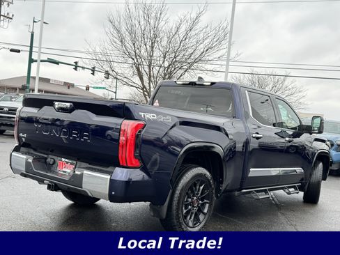 Used 2023 Toyota Tundra 1794 Edition image 3