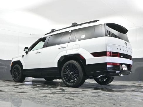 New 2026 Hyundai Santa Fe Calligraphy image 52