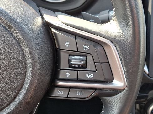 Used 2023 Subaru Forester Limited AWD/4WD image 22
