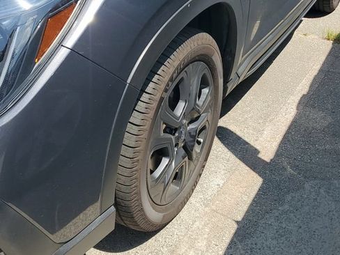 Used 2023 Subaru Ascent Onyx Edition Limited AWD/4WD image 6