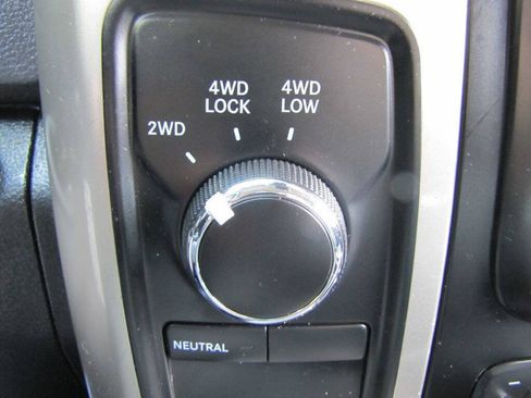 Used 2016 RAM 2500 Lone Star AWD/4WD image 46