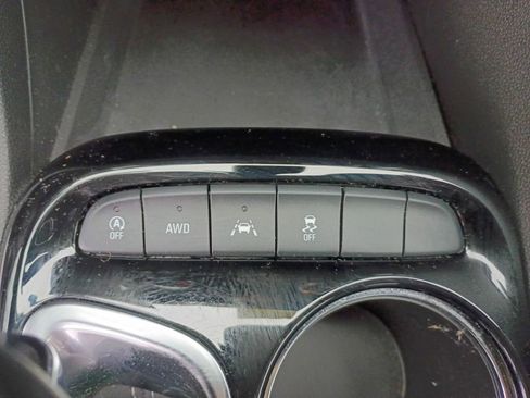 Used 2024 Buick Encore GX Sport Touring w/ Comfort Package image 36