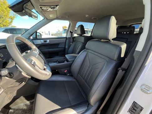 Used 2025 Hyundai Santa Fe SEL AWD/4WD image 39