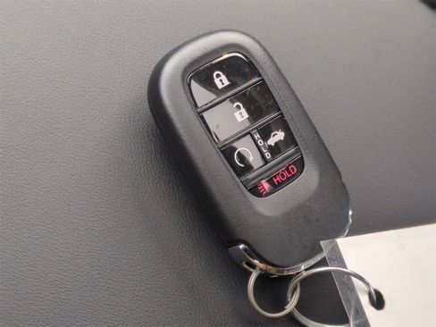 New 2026 Honda Accord Touring image 35