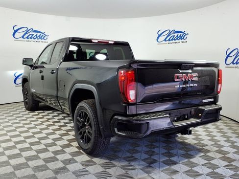 New 2026 GMC Sierra 1500 Elevation w/ Elevation Select Package RWD image 2
