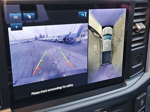 Used 2023 Ford F150 Limited image 27