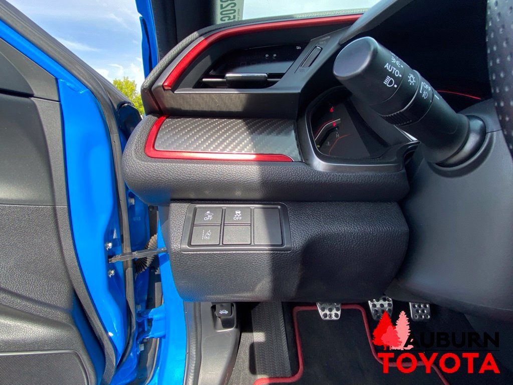 Used 2021 Honda Civic Type R image 32