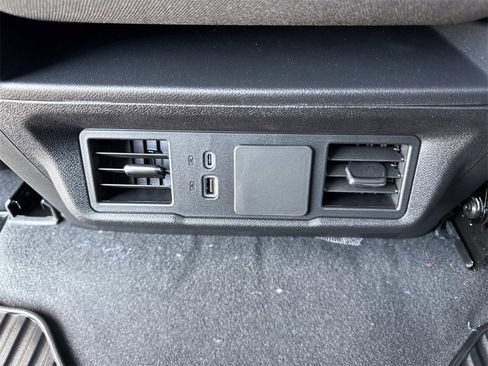 New 2026 Chevrolet Silverado 1500 Custom image 22