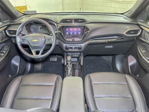 Used 2023 Chevrolet TrailBlazer ACTIV w/ Convenience Package image 29