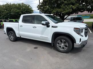 Used 2025 GMC Sierra 1500 SLT RWD video 1