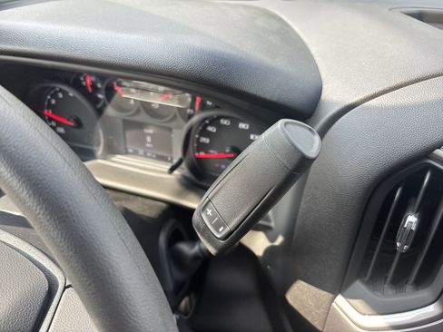 New 2025 Chevrolet Silverado 3500 W/T w/ WT Convenience Package image 22