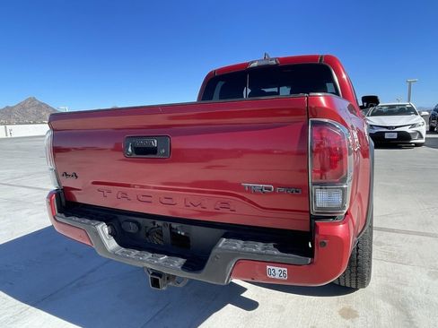Used 2017 Toyota Tacoma TRD Pro image 4